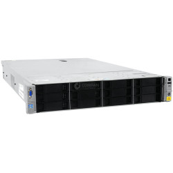 1640-12LFF-2SFF HP STOREEASY 1640 STORAGE 2X XEON E5-2407 V2  RAM 32GB 1X 4TB2X 300GB